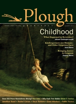 Bertrand.pt - Plough Quarterly No. 3