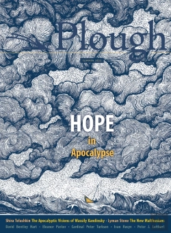 Bertrand.pt - Plough Quarterly No. 32 Â€“ Hope In Apocalypse