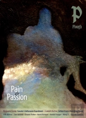 Plough Quarterly No. 35 Â€“ Pain And Passion
