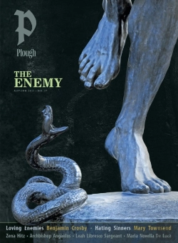 Bertrand.pt - Plough Quarterly No. 37 Â€“ The Enemy