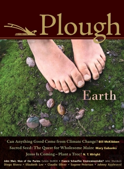 Bertrand.pt - Plough Quarterly No. 4