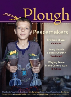 Bertrand.pt - Plough Quarterly No. 5