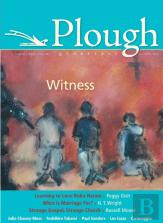 Plough Quarterly No. 6