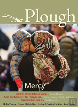Bertrand.pt - Plough Quarterly No. 7