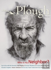Plough Quarterly No. 8