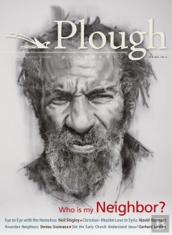 Bertrand.pt - Plough Quarterly No. 8