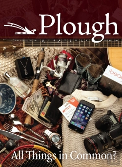 Bertrand.pt - Plough Quarterly No. 9