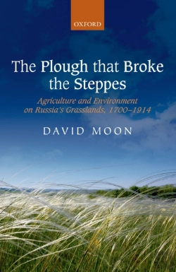 Bertrand.pt - Plough That Broke The Steppes