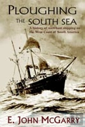 Ploughing The South Sea