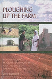 Ploughing Up The Farm