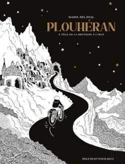 Bertrand.pt - Plouheran : À Vélo, De La Bretagne À L'Iran