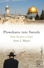 Plowshares Into Swords
