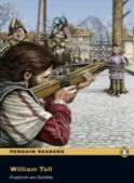 Plpr1:William Tell Book And Cd Pack