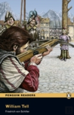 Bertrand.pt - Plpr1:William Tell Book And Cd Pack