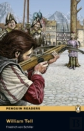 Plpr1:William Tell Book And Cd Pack