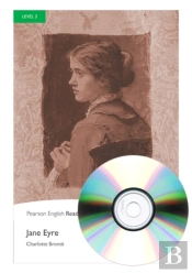 Plpr3:Jane Eyre & Mp3 Pack