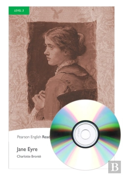 Bertrand.pt - Plpr3:Jane Eyre & Mp3 Pack