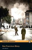 Plpres:San Francisco Story Book And Cd Pack