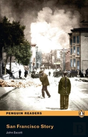 Plpres:San Francisco Story Book And Cd Pack