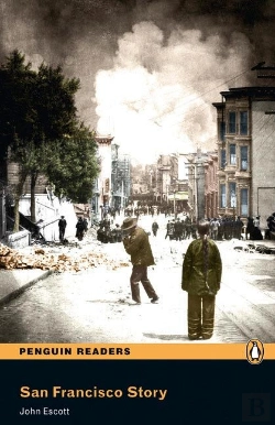 Bertrand.pt - Plpres:San Francisco Story Book And Cd Pack