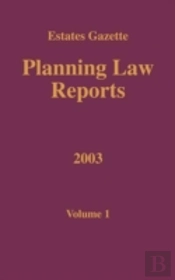 Plr 2003
