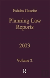 Plr 2003