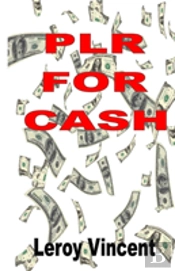 Plr For Cash