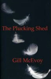 Plucking Shed