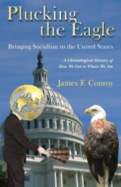 Plucking The Eagle