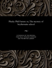 Plucky Phil Farren