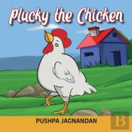 Plucky The Chicken