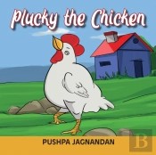 Plucky The Chicken