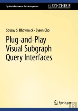 Bertrand.pt - Plug-And-Play Visual Subgraph Query Interfaces