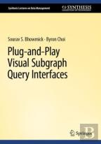 Plug-And-Play Visual Subgraph Query Interfaces