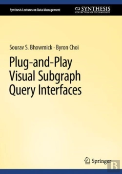 Bertrand.pt - Plug-And-Play Visual Subgraph Query Interfaces