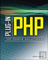 Plug-In Php: 100 Power Solutions