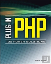 Plug-In Php: 100 Power Solutions