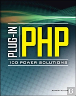 Bertrand.pt - Plug-In Php: 100 Power Solutions