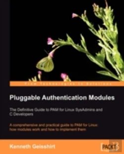 Bertrand.pt - Pluggable Authentication Modules