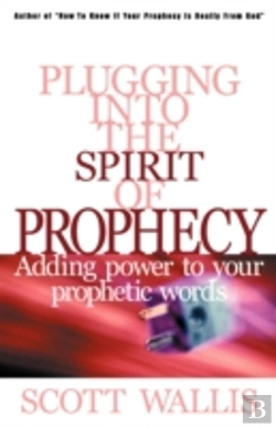 Bertrand.pt - Plugging Into The Spirit Of Prophecy