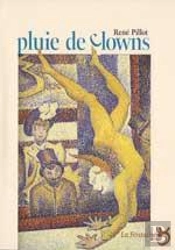 Pluie De Clowns