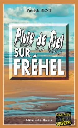 Bertrand.pt - Pluie De Fiel Sur Fréhel