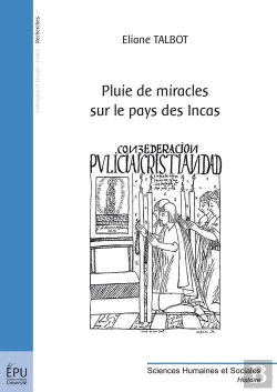 Bertrand.pt - Pluie De Miracles Sur Le Pays Des Incas