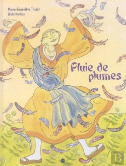 Bertrand.pt - Pluie De Plumes
