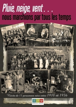 Bertrand.pt - Pluie, Neige, Vent, Nous Marchions Par Tous Les Temps