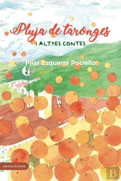 Bertrand.pt - Pluja De Taronges I Altres Relats
