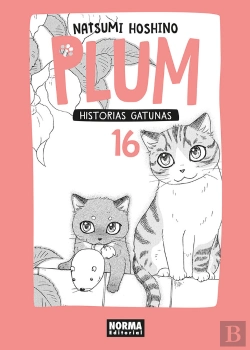 Bertrand.pt - Plum 16. Historias Gatunas