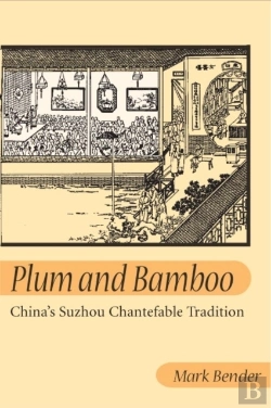 Bertrand.pt - Plum And Bamboo