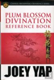 Plum Blossom Divination Reference Book