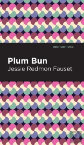 Plum Bun